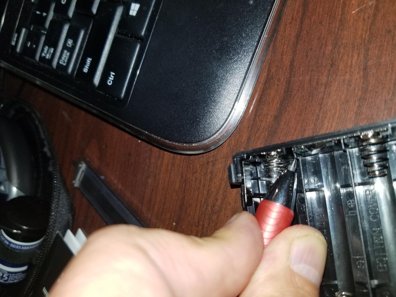 Midland 75-822 Handheld CB Radio & Mobile CB Radio - Walkie Talkie with 40 Channels, NOAA Weather Alerts, Long Range customer photo 1