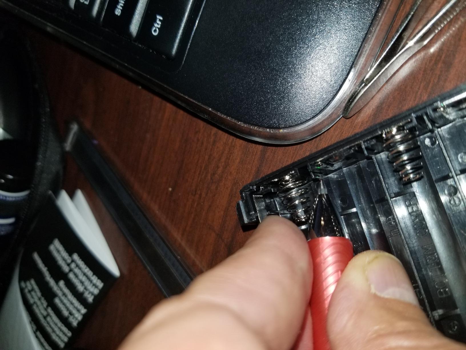 Midland 75-822 Handheld CB Radio & Mobile CB Radio - Walkie Talkie with 40 Channels, NOAA Weather Alerts, Long Range customer photo 2