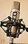 Rode SM2 Suspension Shock Mount for Large Diaphragm Condenser Microphones, Black customer photo 1