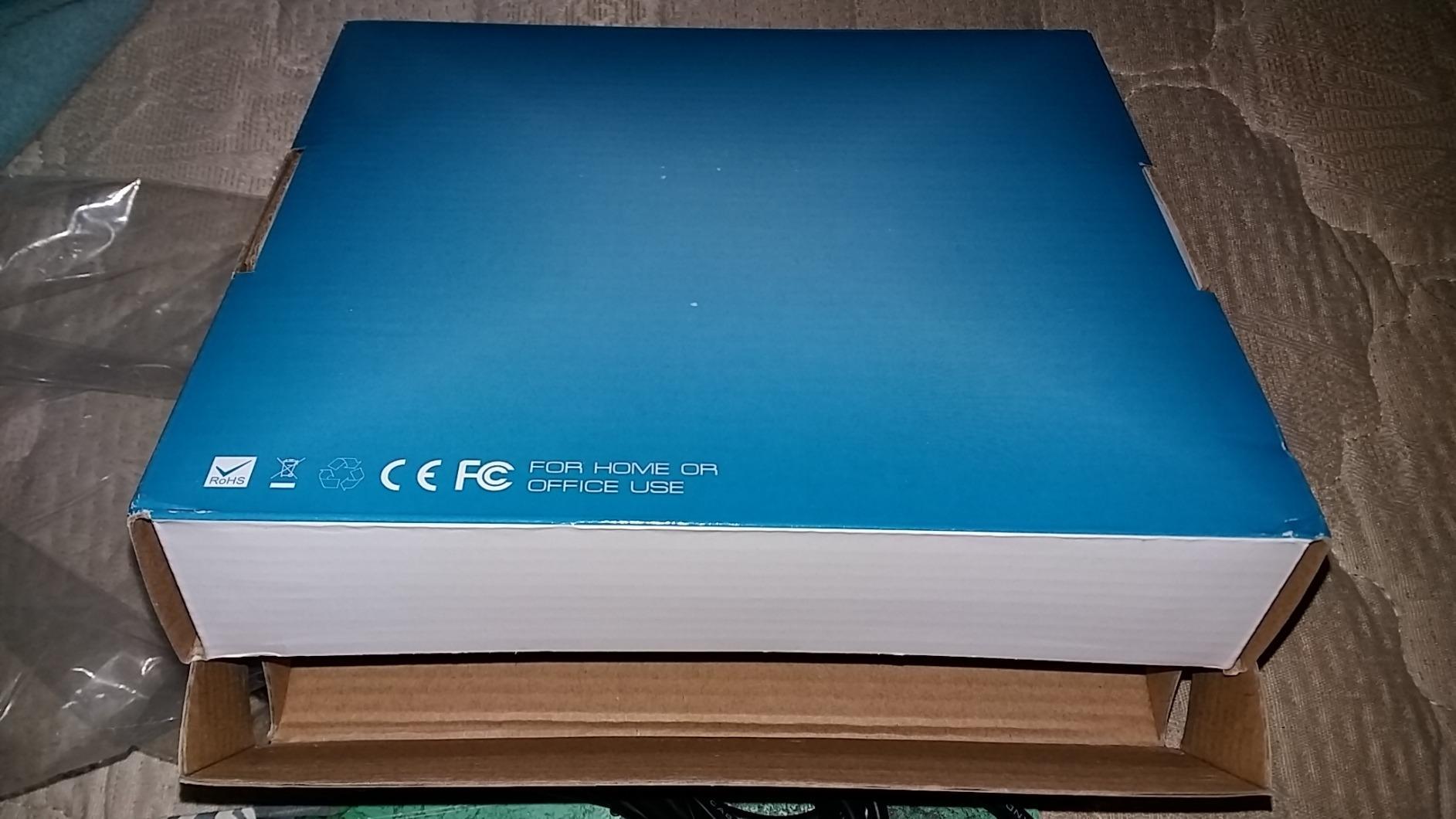 Infinity 3 USB Foot Pedal Control with Computer Plug In, one unit customer photo 1