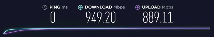 Dualcomm 10/100/1000Base-T Gigabit Ethernet Network TAP [ETAP-2003] customer photo 1