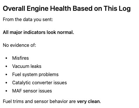 BlueDriver Bluetooth Pro OBDII Scan Tool for iPhone & Android - No Subscription Fee - OBD2 Car Scanner and Code Reader - Diagnose Check Engine, ABS, SRS, Airbag & 7000+ Issues on Vehicles 1996+ customer photo 1