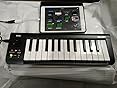 Korg microKEY 25 USB MIDI Keyboard customer photo 1