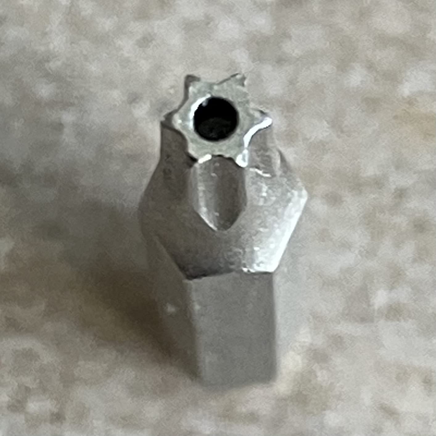 CyberPower EC850LCD Ecologic UPS Battery Backup and Surge Protector, 850VA/510W, 12 Outlets, ECO Mode customer photo 1