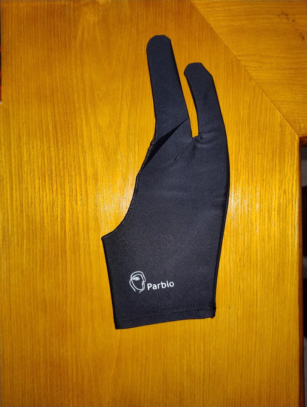Parblo PR01 Artist Drawing Glove for Drawing Tablet, Fit for Both Right and Left Hand customer photo 2