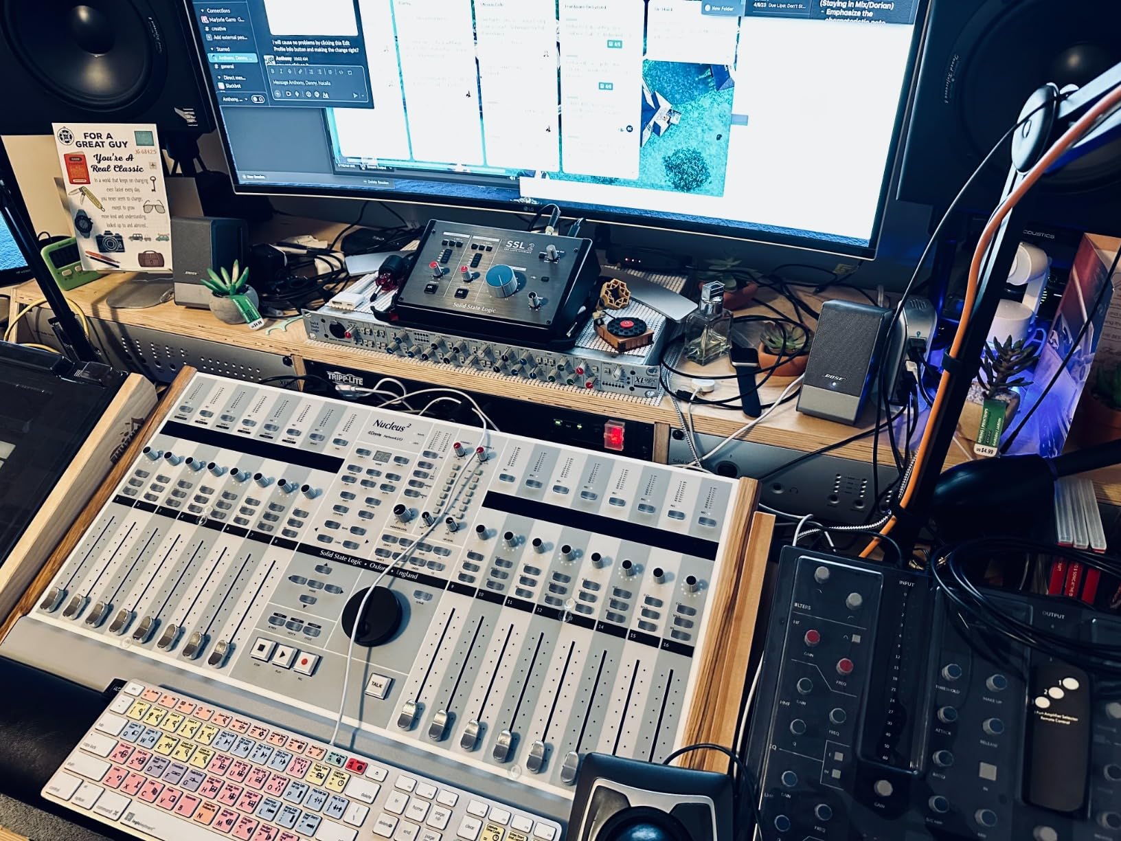 Kensington Expert Wireless Trackball Mouse (K72359WW) Black, 3.5