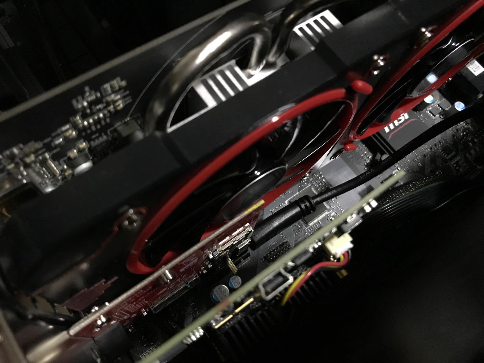 Blackmagic Design DeckLink Duo 2 PCIe Capture and Playback Card, Up to 1080p60, 4 Channel 3G-SDI (BDLKDUO2) customer photo 1