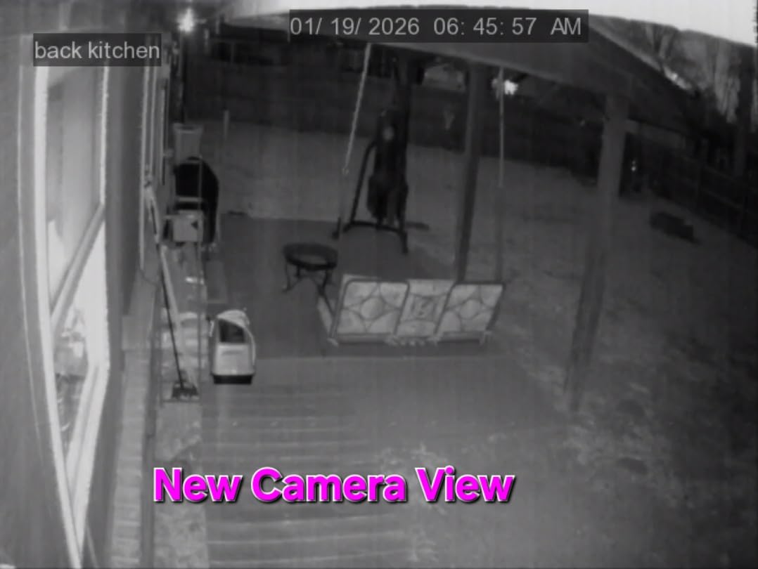 TIGERSECU 1080P Long Range Bullet Security Camera for DVR, Weatheproof for Indoor/Outdoor Use, Hybrid 4-in-1 OSD Switch for TVI/CVI/AHD/CVBS DVRs customer photo 2