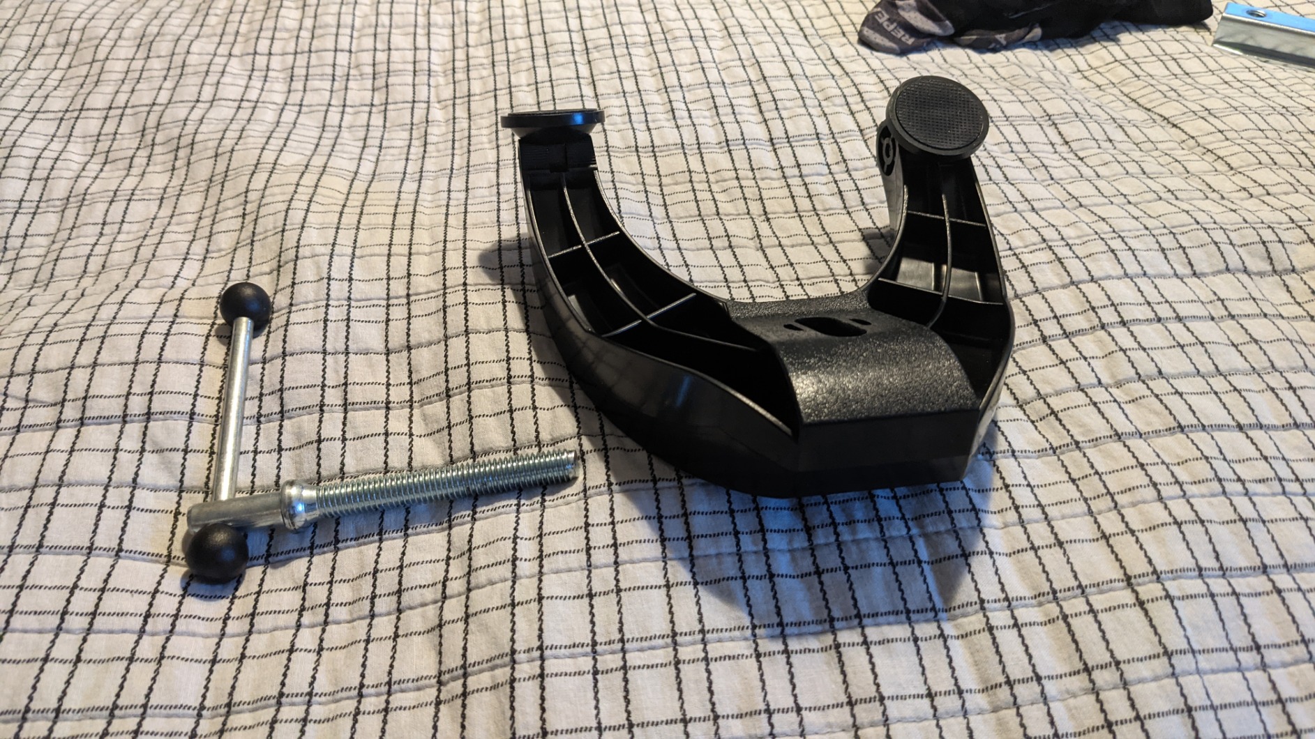 Thrustmaster T300RS GT Steering Wheel Set - Premium Force Feedback Sim Racing Wheel & Pedals for PS5, PS4 & PC | Realistic Driving Simulator for Sim Racing customer photo 1