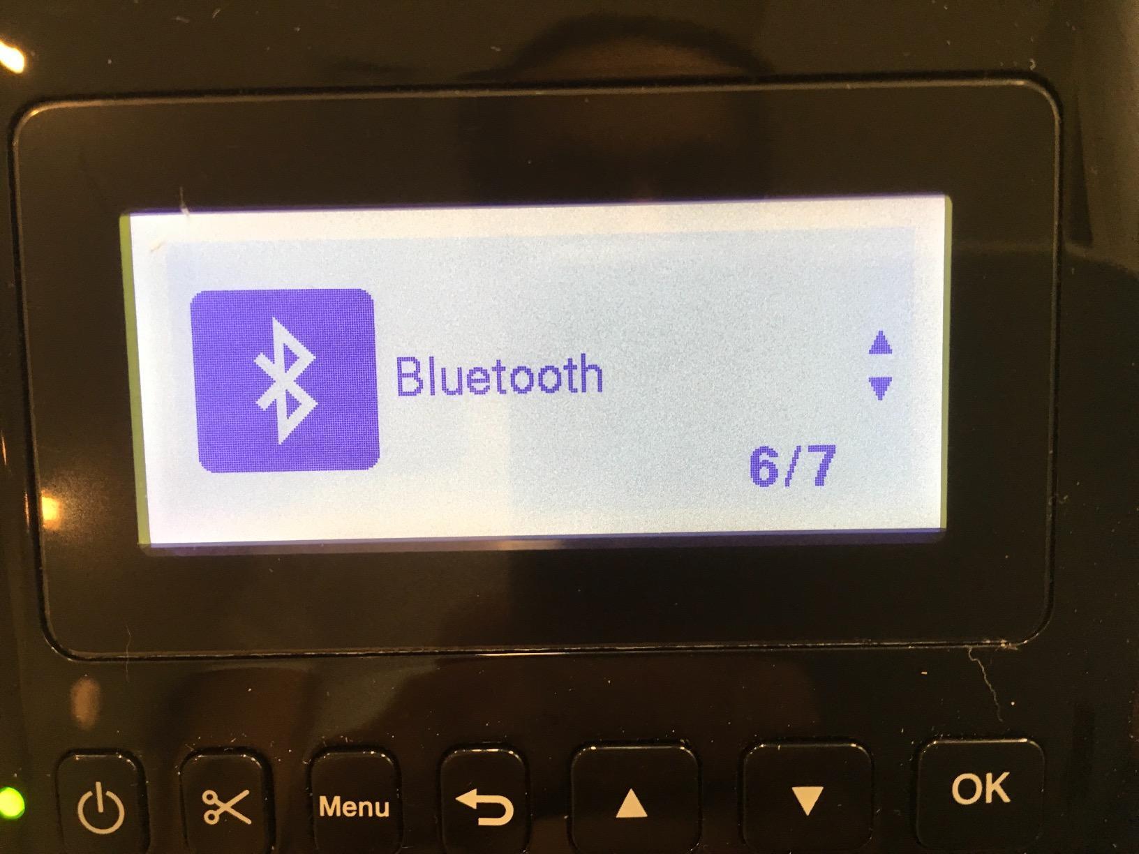 Brother QL-820NWB Professional, Ultra Flexible Monochrome Label Printer with Multiple Connectivity options customer photo 2