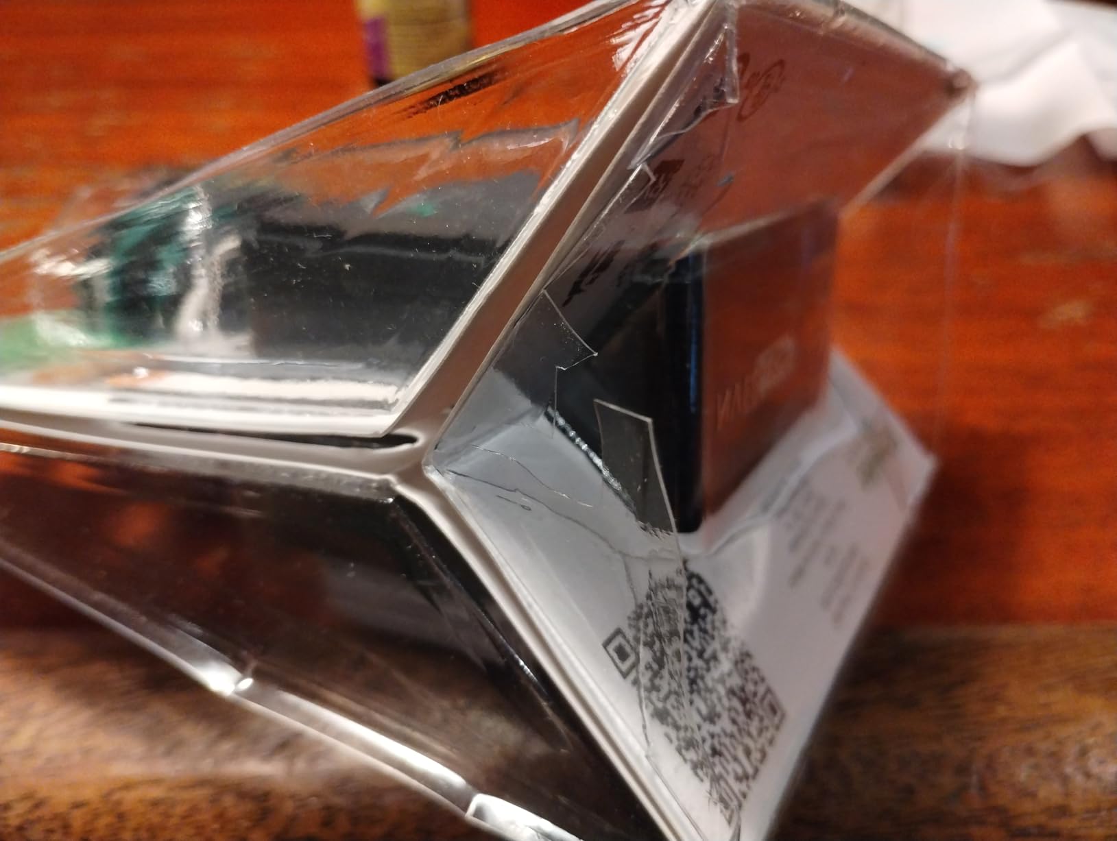 Square D by Schneider Electric HEPD50 Universal Whole House Surge Protection Device, 1-Phase, 3-Wire + Ground for 120/240V, 50kA, Black customer photo 2