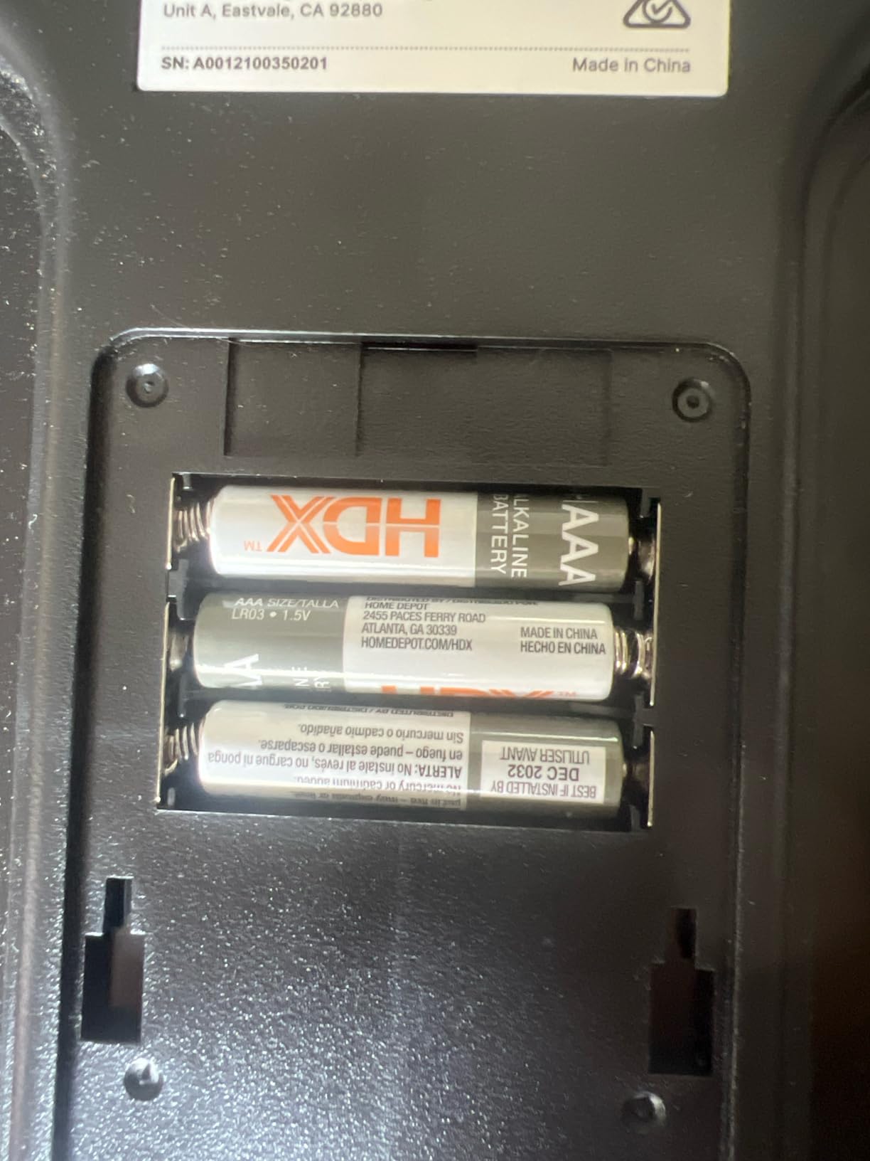 RENPHO Smart Scale for Body Weight, FSA&HSA Eligible, Digital Bathroom Scale BMI Weighing Bluetooth Body Fat Scale, Body Composition Monitor Health Analyzer with Smartphone App, 400 lbs - Elis 1 customer photo 2