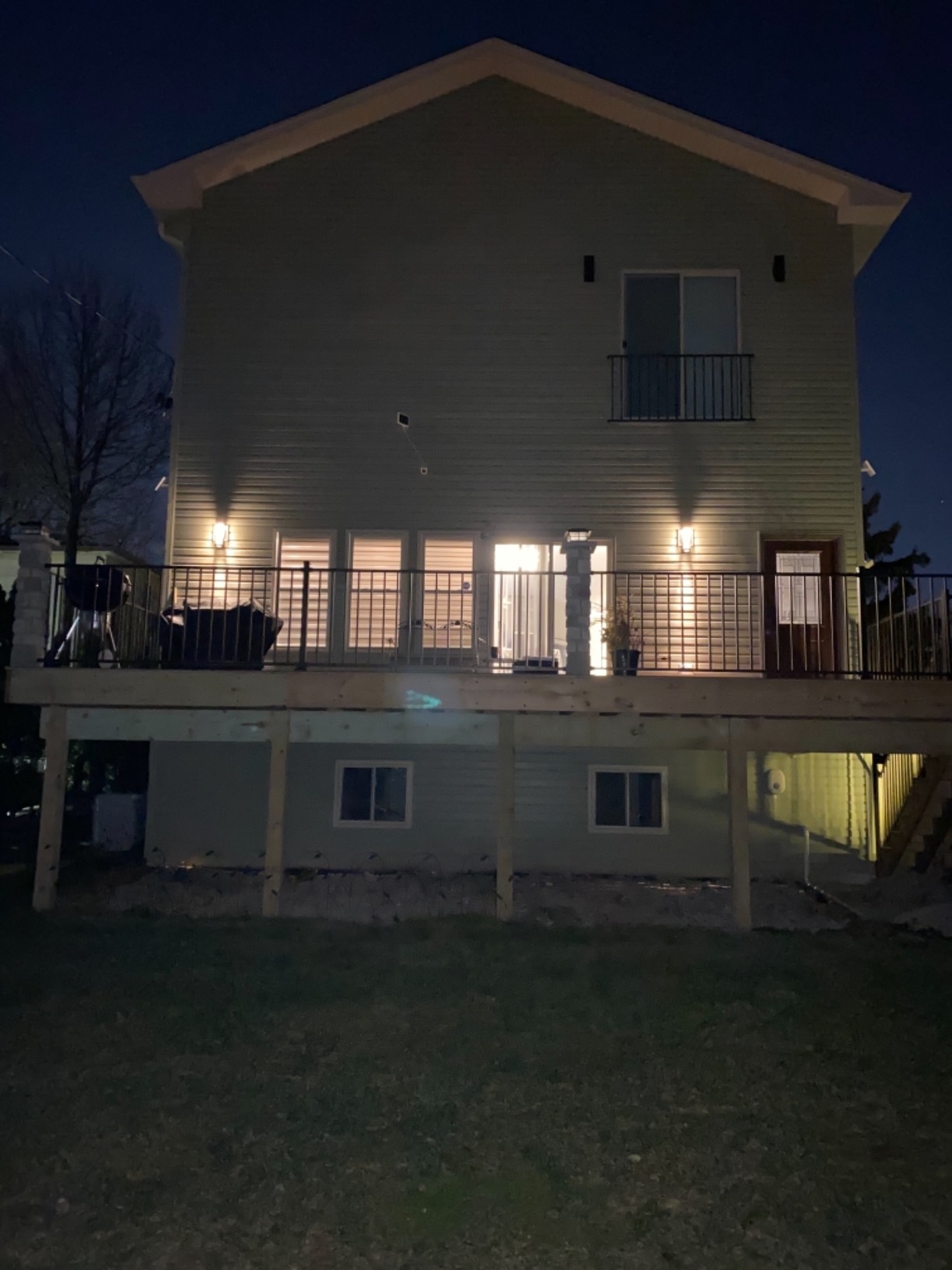 TP-Link Deco M5 Mesh WiFi System - Up to 5,500 sq. ft. Whole Home Coverage and 100+ Devices, WiFi Router/Extender Replacement, Antivirus, 3-Pack customer photo 2