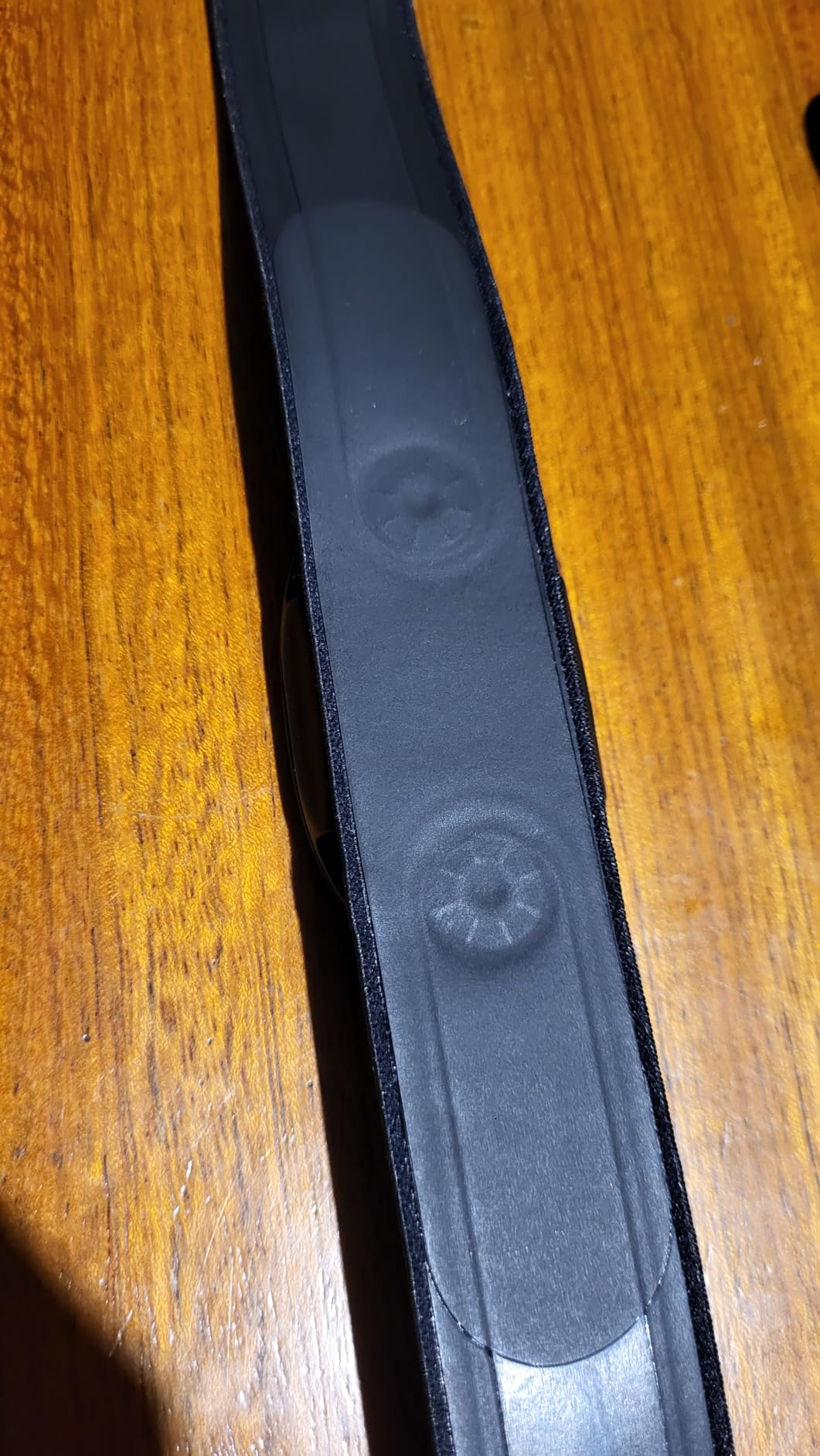 Polar Pro Chest Strap - Heart Rate Monitor Belt customer photo 1