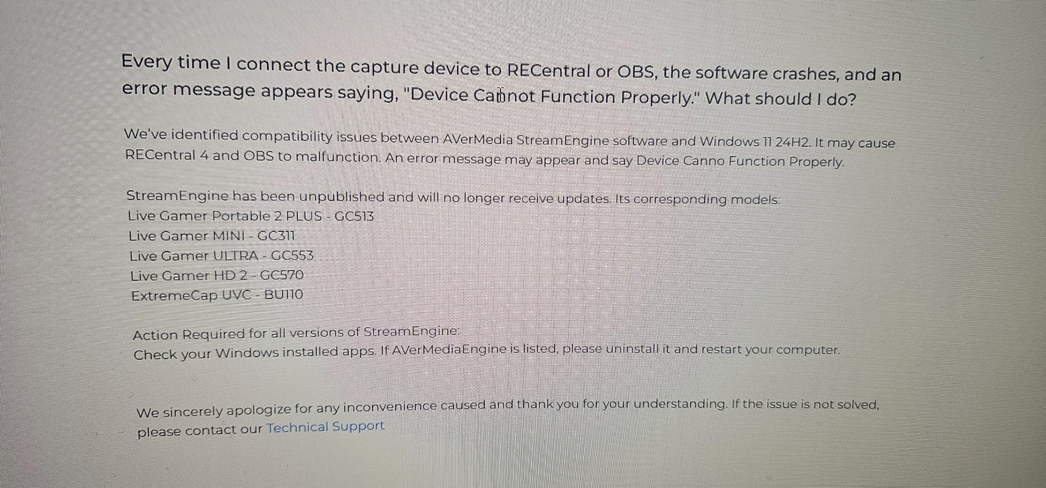 AVerMedia Live Gamer HD 2 - PCIe Internal Game Capture Card, HDMI and 3.5 mm, PassThrough, Ultra Low Latency, 1080p60 Uncompressed Streaming Technology for PS4, Xbox, Switch Live Gamer - (GC570) customer photo 1