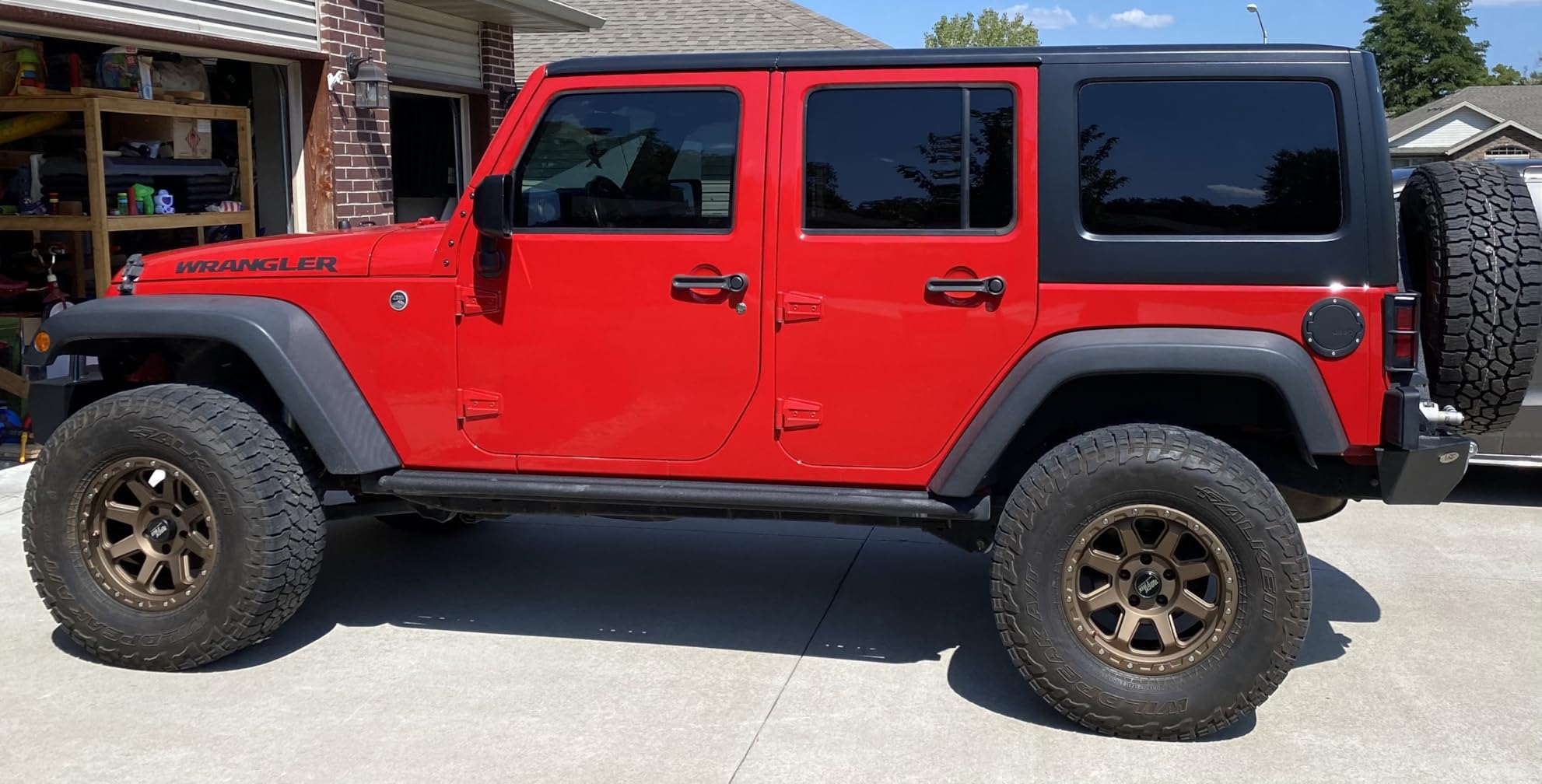 Vgate iCar Pro Bluetooth 4.0 (BLE) OBD2 Fault Code Reader OBDII Code Scanner Car Check Engine Light for iOS/Android customer photo 2