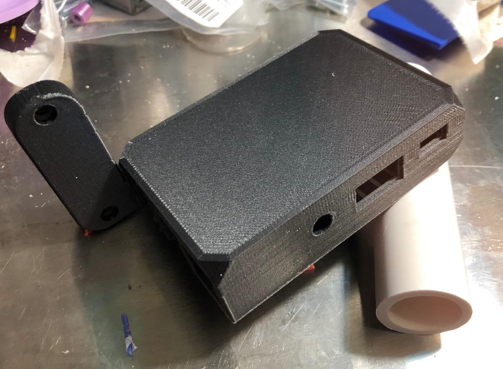 Dremel - 3D45-01 DigiLab 3D45 Award Winning 3D Printer PLA Print Capability black customer photo 1