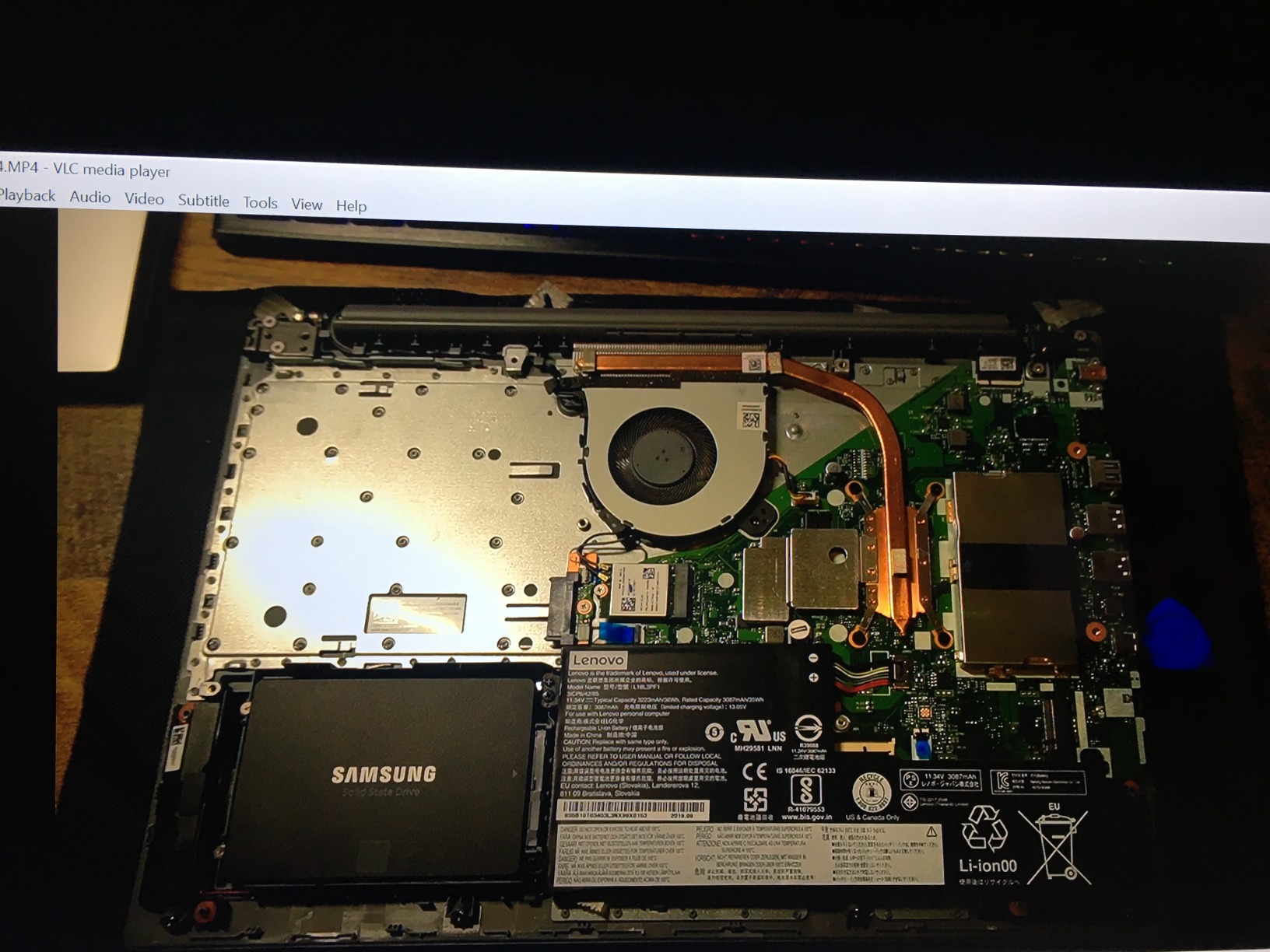 80 IN 1 Professional Computer Repair Tool Kit, Precision Screwdriver Set with 56 Bits, Magnetic Screwdriver Set for Laptop, PC, MacBook, Tablet, iPhone, PS4, Electronics, Gamer Tech Gifts for Men customer photo 2