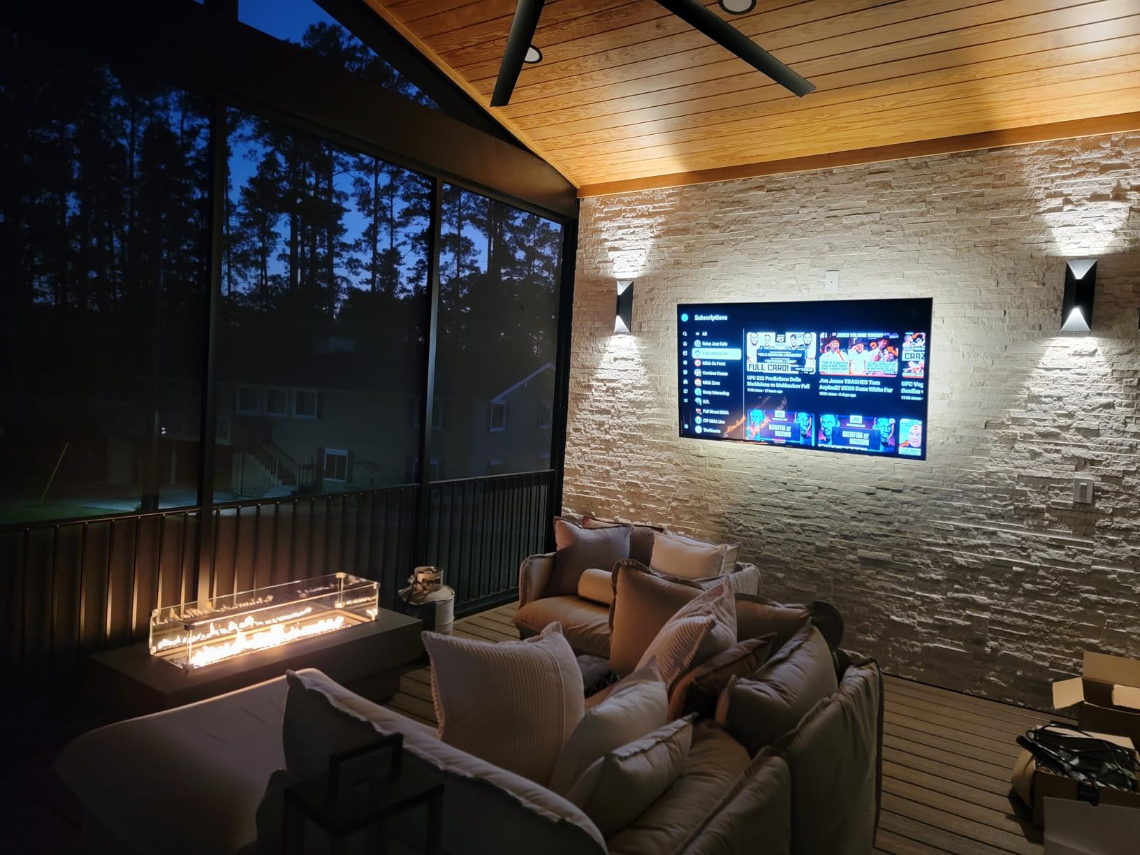 Kasa Smart Dimmer Switch HS220, Single Pole, Needs Neutral Wire, 2.4GHz Wi-Fi Light Switch Works with Alexa and Google Home customer photo 2