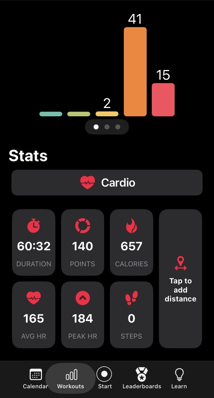 COOSPO H6 Heart Rate Monitor Chest Strap Bluetooth 4.0 ANT+ IP67 Chest Heart Rate Sensor for Peloton Polar DDP Yoga Map My Ride Garmin Sports Watches customer photo 1