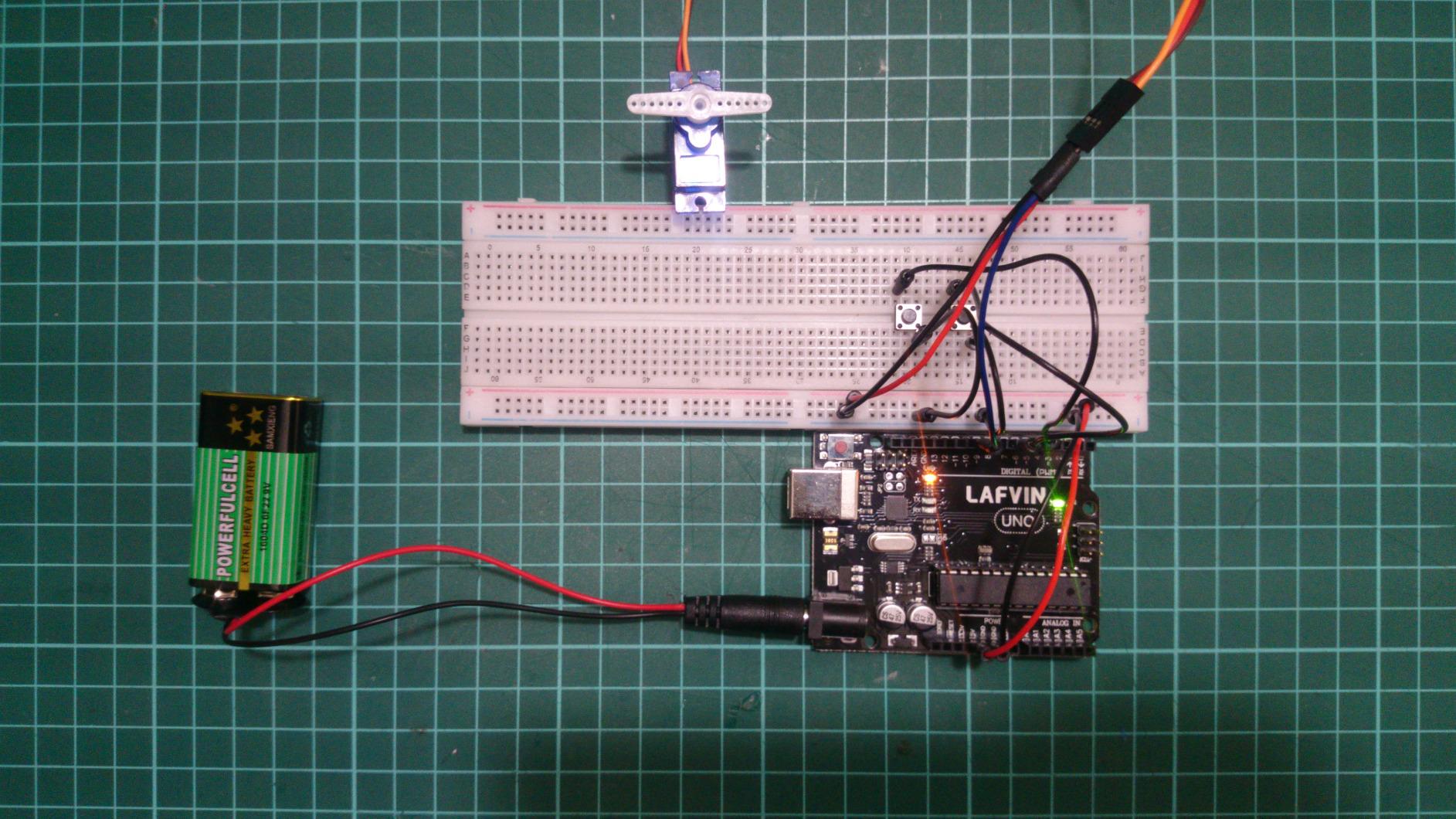 Project Super Starter Kit for R3 Mega2560 Mega328 Nano with Tutorial Compatible with Arduino IDE customer photo 2