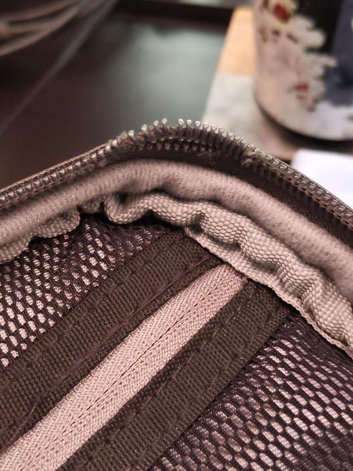 DJI Mavic 2 Shoulder Bag for Zoom and Pro Drone - Quadcopter Accessory Backpack Portable Traveling Case customer photo 2