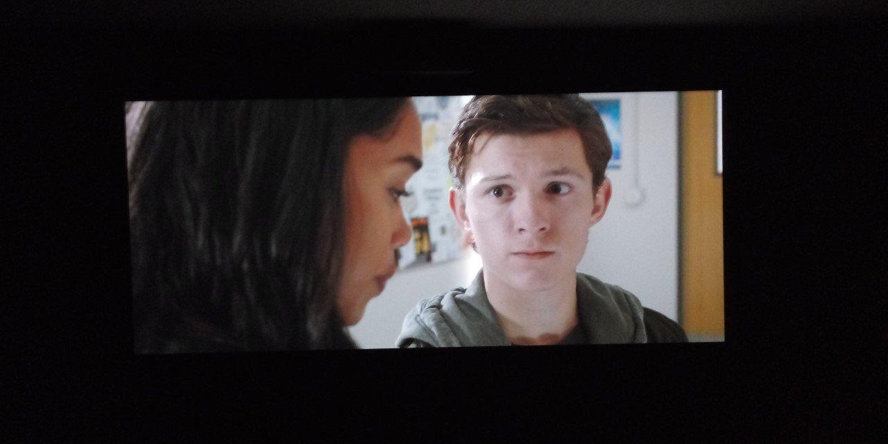 Epson Home Cinema 4010 4K PRO-UHD (1) 3-Chip Projector with HDR customer photo 1