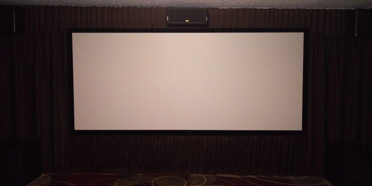 Epson Home Cinema 4010 4K PRO-UHD (1) 3-Chip Projector with HDR customer photo 2