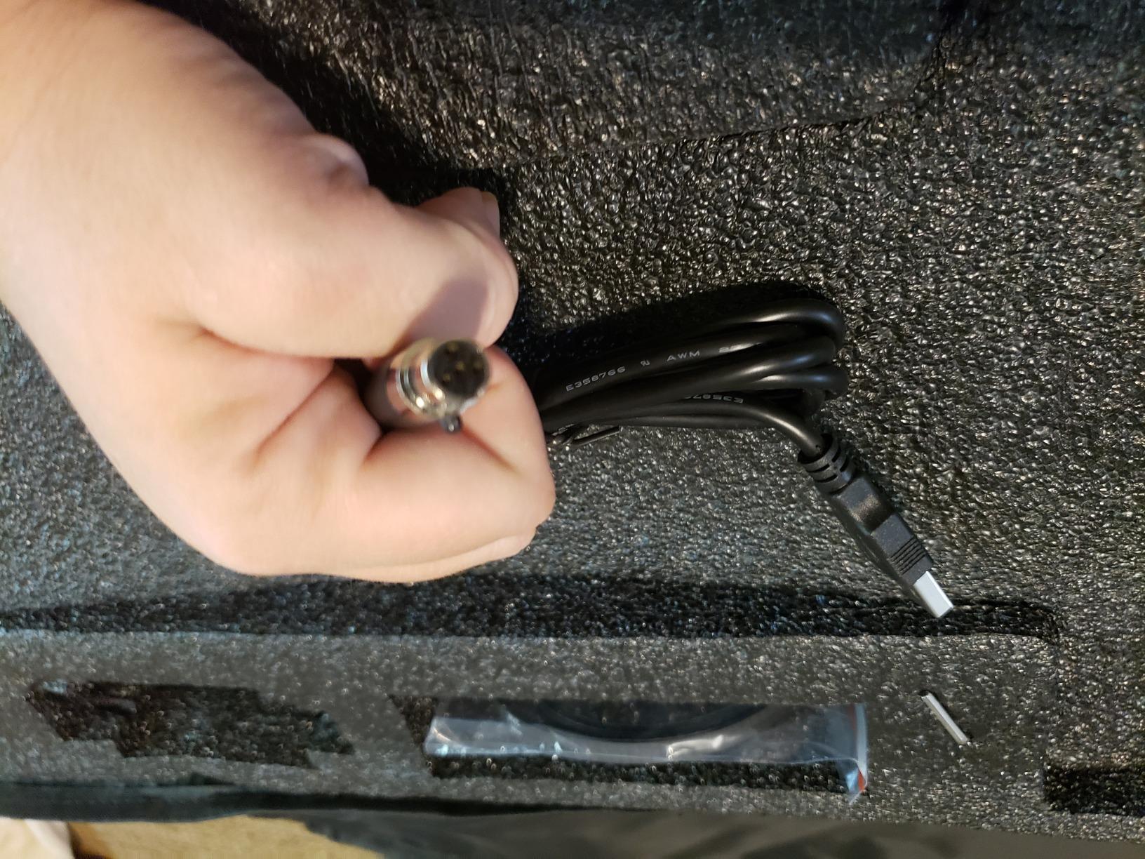 GVM Motorized Camera Slider Aluminum Alloy Slider Time Lapse Video Shot Camera Dolly Slider with Controller for DSLR Camera DV Video Camcorder Film Photography, Load up to 44 lbs customer photo 1