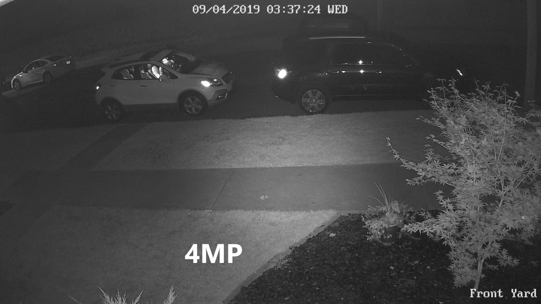 REOLINK 4K/8MP Wired Security PoE IP Camera, Human/Vehicle/Pet Detection, Time-Lapse, 100ft IR Night Vision, Work with Smart Home, Up to 512GB microSD Card, RLC-810A customer photo 1