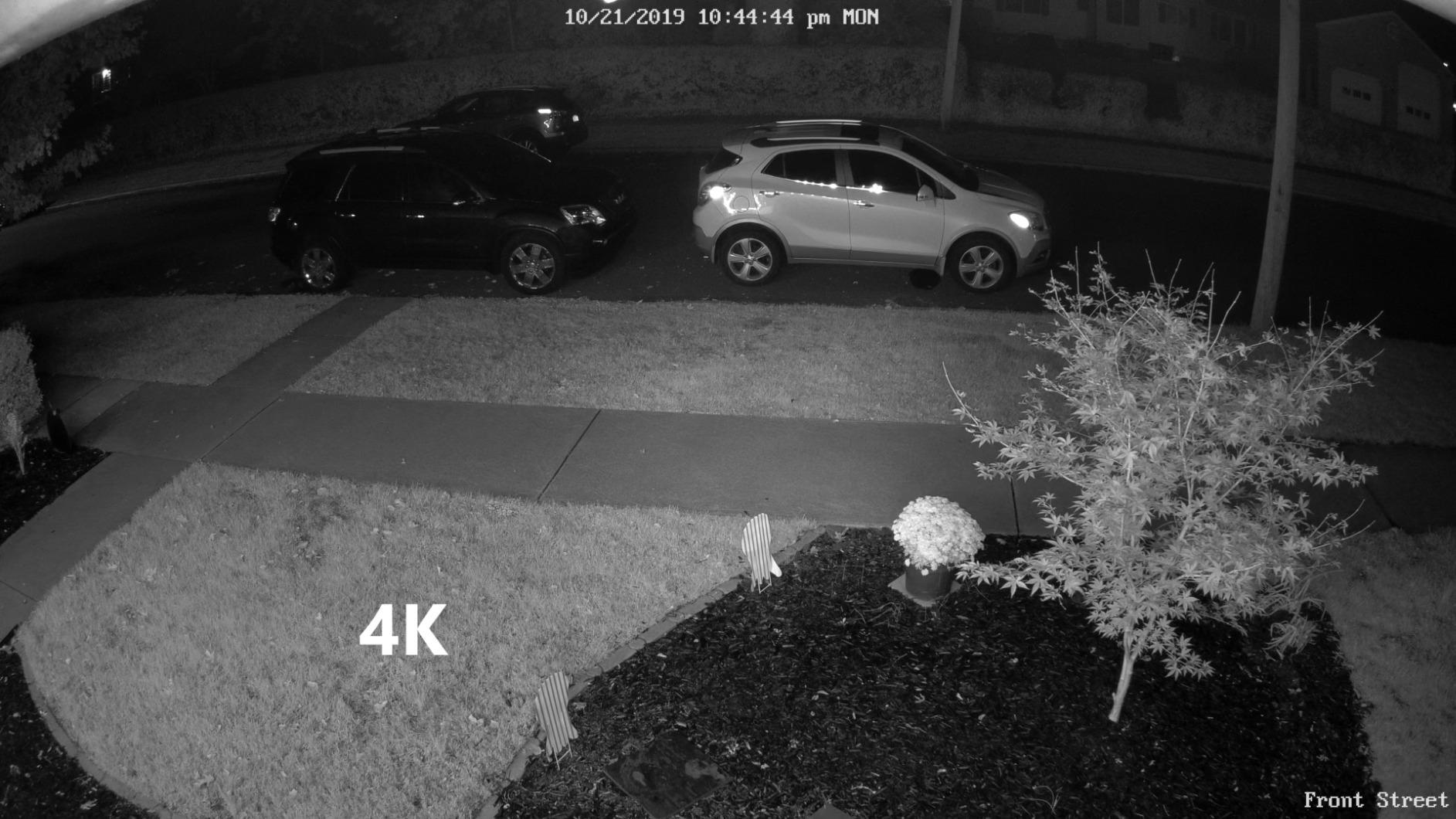 REOLINK 4K/8MP Wired Security PoE IP Camera, Human/Vehicle/Pet Detection, Time-Lapse, 100ft IR Night Vision, Work with Smart Home, Up to 512GB microSD Card, RLC-810A customer photo 2