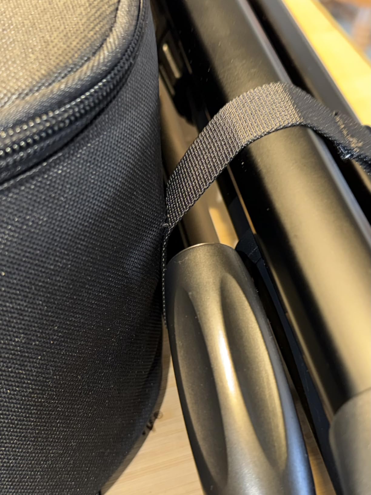 CADeN Camera Backpack Bag Professional for DSLR/SLR Mirrorless Camera Waterproof, Camera Case Compatible for Sony Canon Nikon customer photo 1