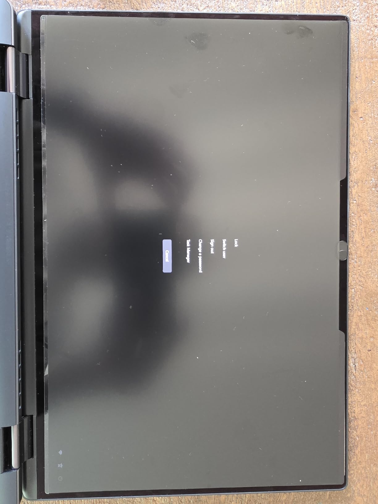 14 Inch 16:9 Laptop Privacy Screen Filter - Privacy Shield and Anti-Glare Protector customer photo 2