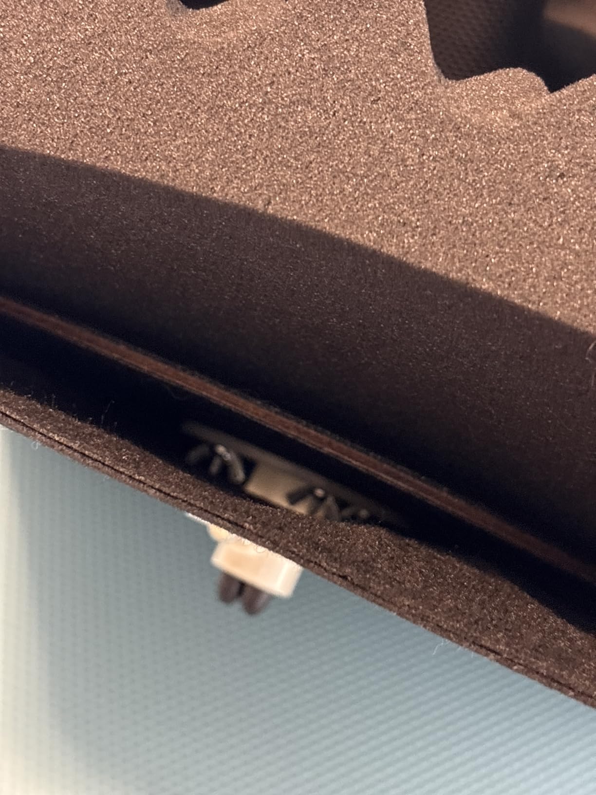 TroyStudio Portable Vocal Booth - Large Foldable Microphone Isolation Shield, Music Recording Studio Sound Echo Absorbing Box customer photo 2