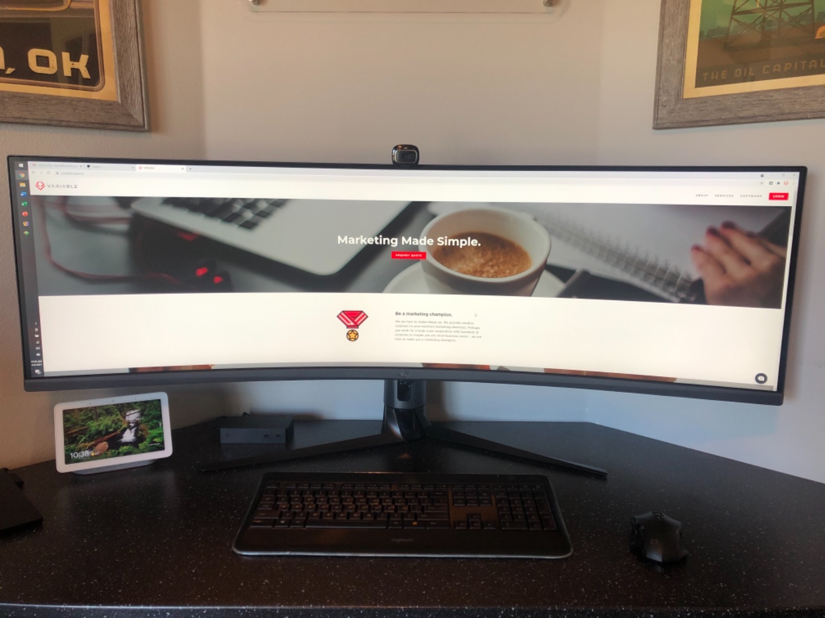 ASUS ROG Strix XG49VQ 49