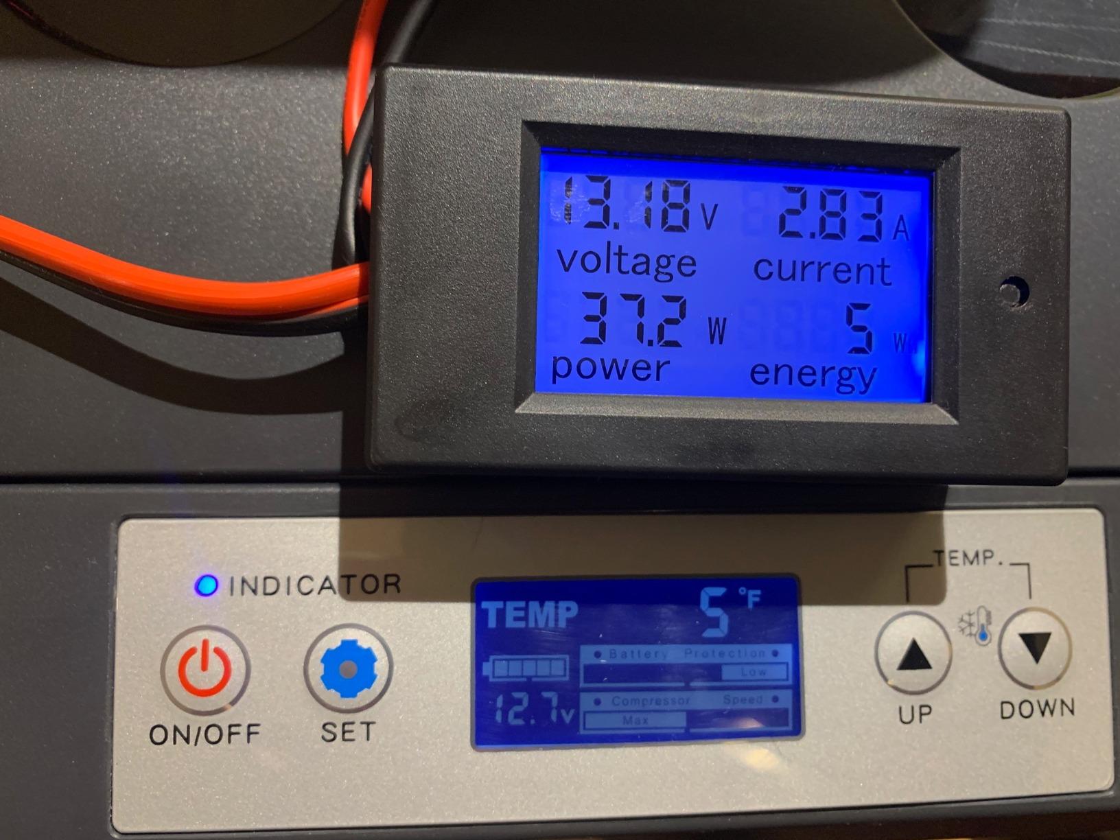 Jackery Portable Power Station Explorer 500, 518Wh Outdoor Solar Generator Mobile Lithium Battery Pack with 110V/500W AC Outlet For Home Use, Emergency Backup, Road Trip Camping (Solar Panel Optional) customer photo 2