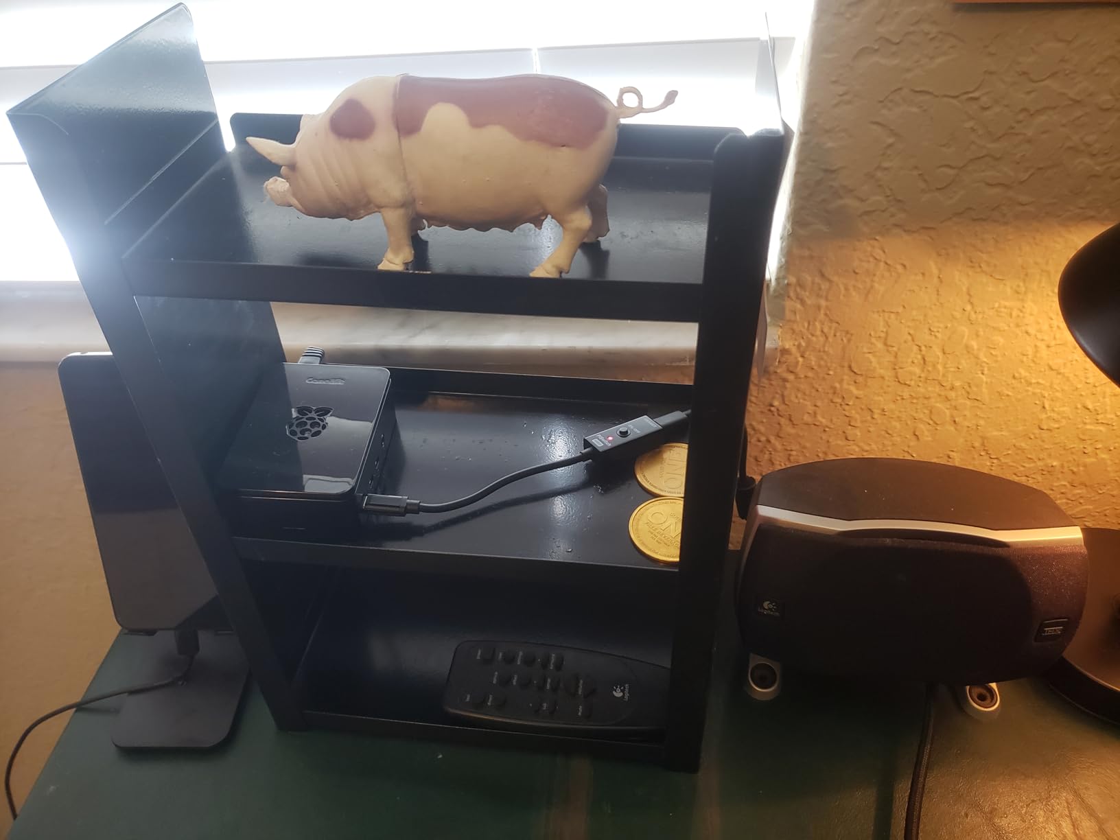 CanaKit Raspberry Pi 4 4GB Starter PRO Kit - 4GB RAM customer photo 2