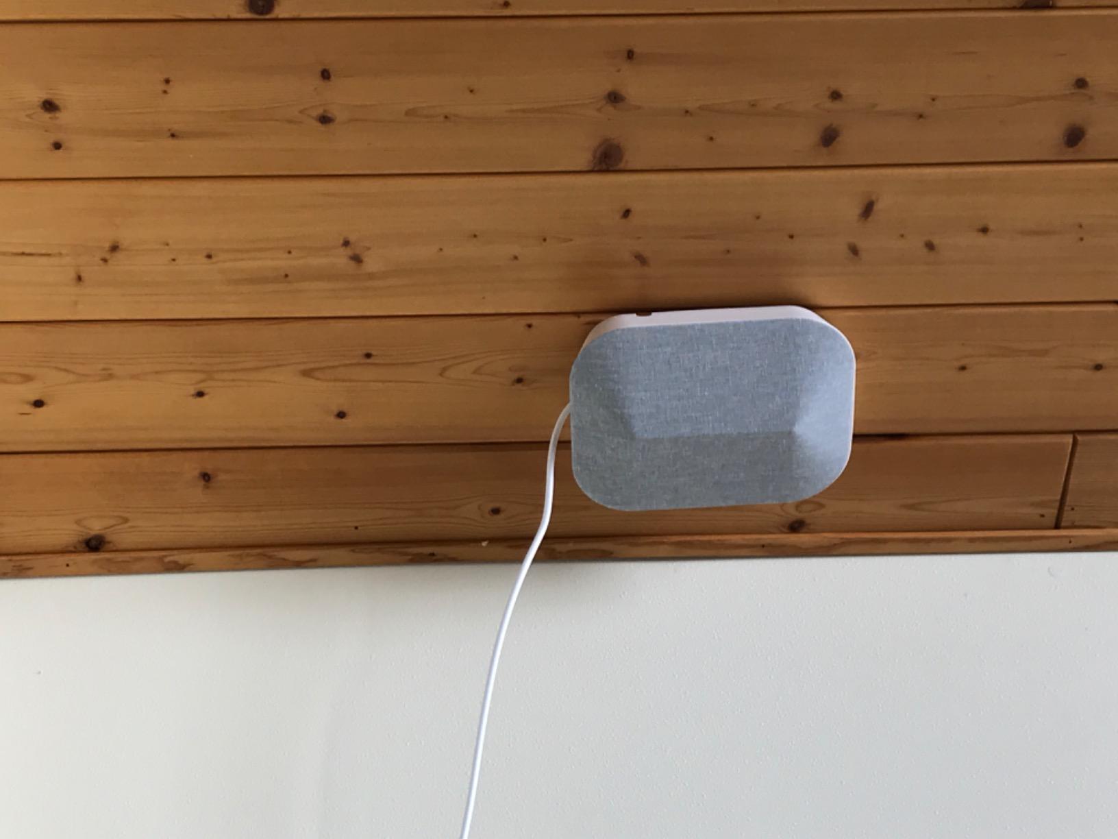 weBoost Home MultiRoom - Cell Phone Signal Booster | Boosts 4G LTE & 5G up to 5,000 sq ft for all U.S. Carriers - Verizon, AT&T, T-Mobile | Made in the U.S. customer photo 1
