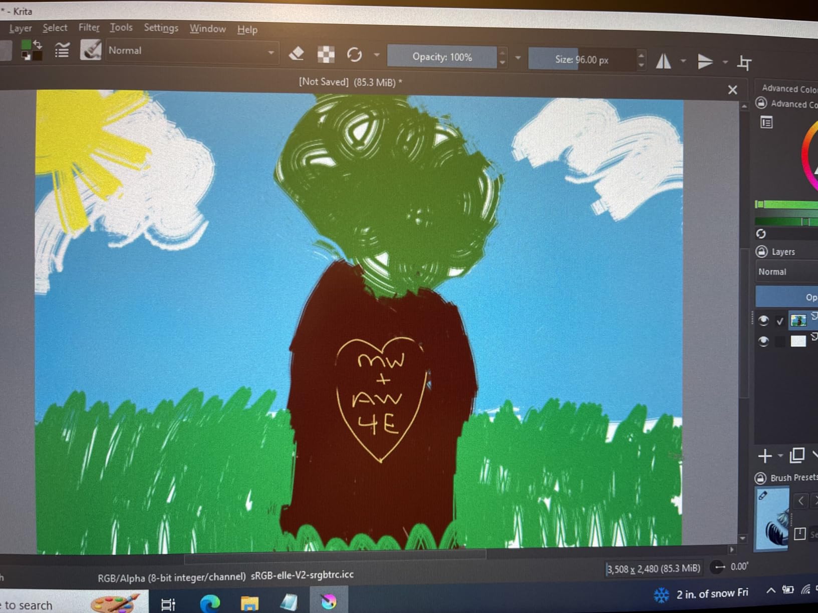 XPPen Artist12 Pro 11.6