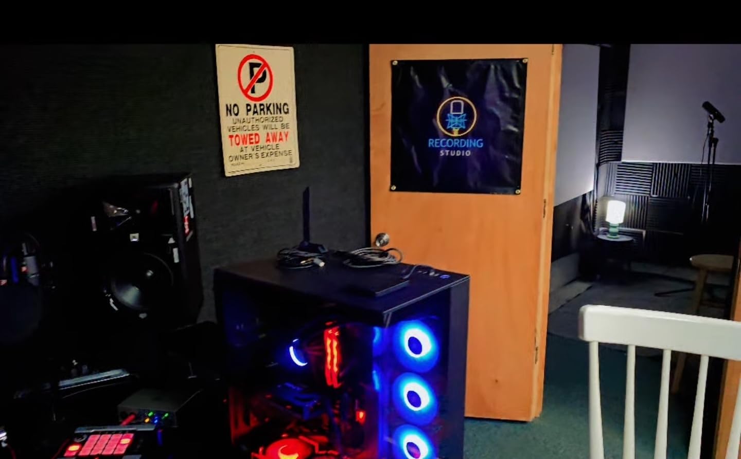 Antelope Audio Orion Studio Synergy Core Professional Digital Audio Interface w/ 12 Preamps & 50 Real-Time Plugins - Thunderbolt 3 Music Recording Studio Interface w/DSP Processing for Mac/Windows customer photo 2