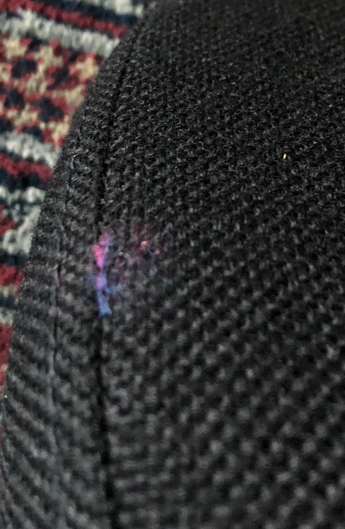 ProErgo Pneumatic Ergonomic Kneeling Chair | Fully Adjustable Mobile Office Seating | Improve Posture to Relieve Neck & Back Pain | Easy Assembly | Use in Home, Office & Classroom customer photo 1