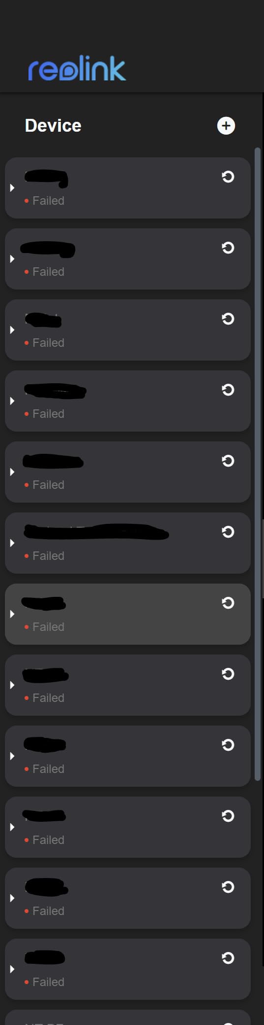 REOLINK 4K Security Camera System, RLK16-800B8 8pcs H.265 PoE Wired with Person Vehicle Detection, 8MP/4K 16CH NVR with 4TB HDD for 24-7 Recording customer photo 1