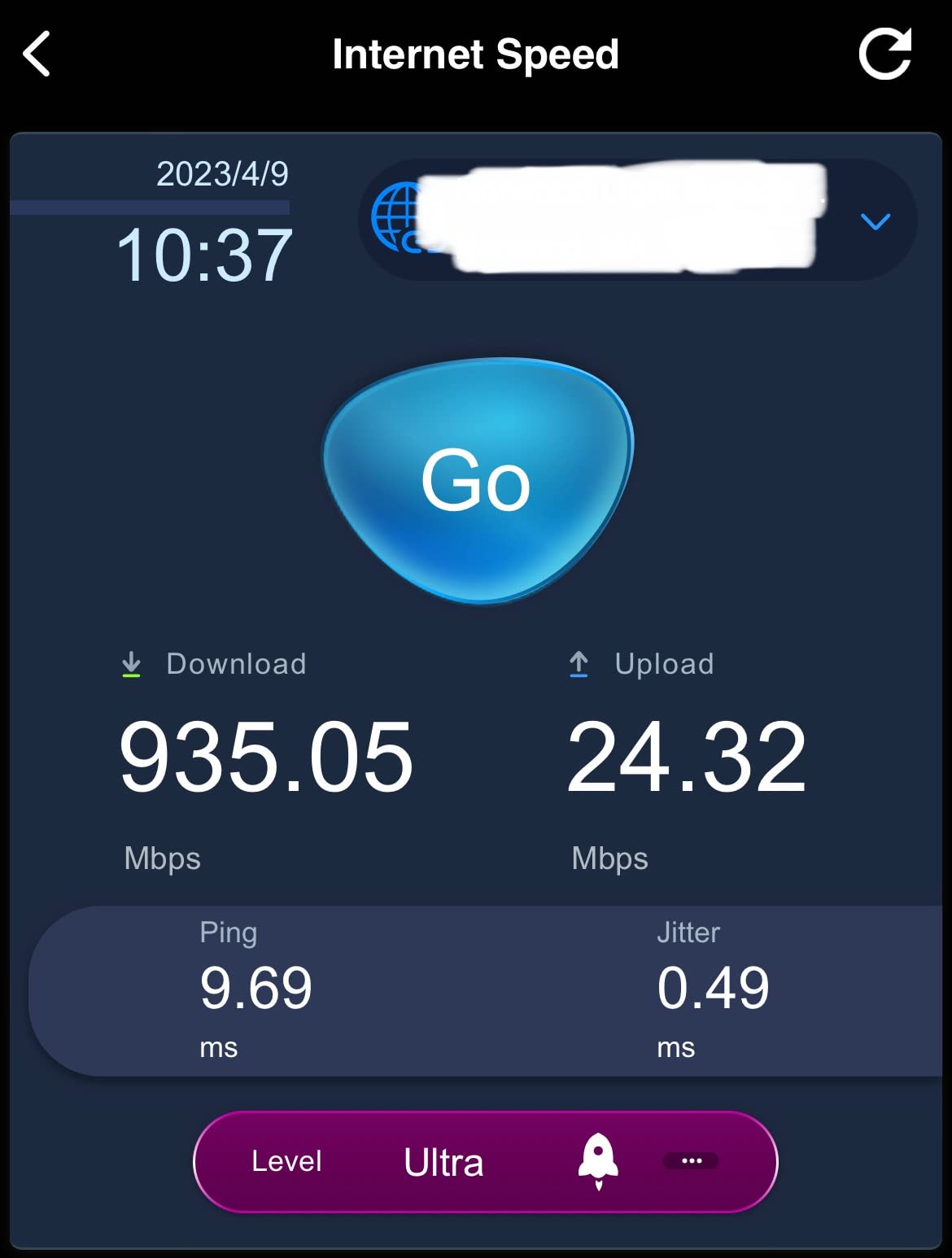 ASUS ZenWiFi AX6600 Tri-Band Mesh WiFi 6 System (XT8 2PK) - Whole Home Coverage up to 5500 sq.ft and 6+ Rooms, AiMesh, Included Lifetime Internet Security, Easy Setup, 3 SSID, Parental Control, White customer photo 1