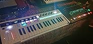 Arturia KeyStep Pro 37-Key Controller and Sequencer USB/MIDI/CV Keyboard Controller customer photo 1
