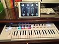 Arturia KeyStep Pro 37-Key Controller and Sequencer USB/MIDI/CV Keyboard Controller customer photo 2
