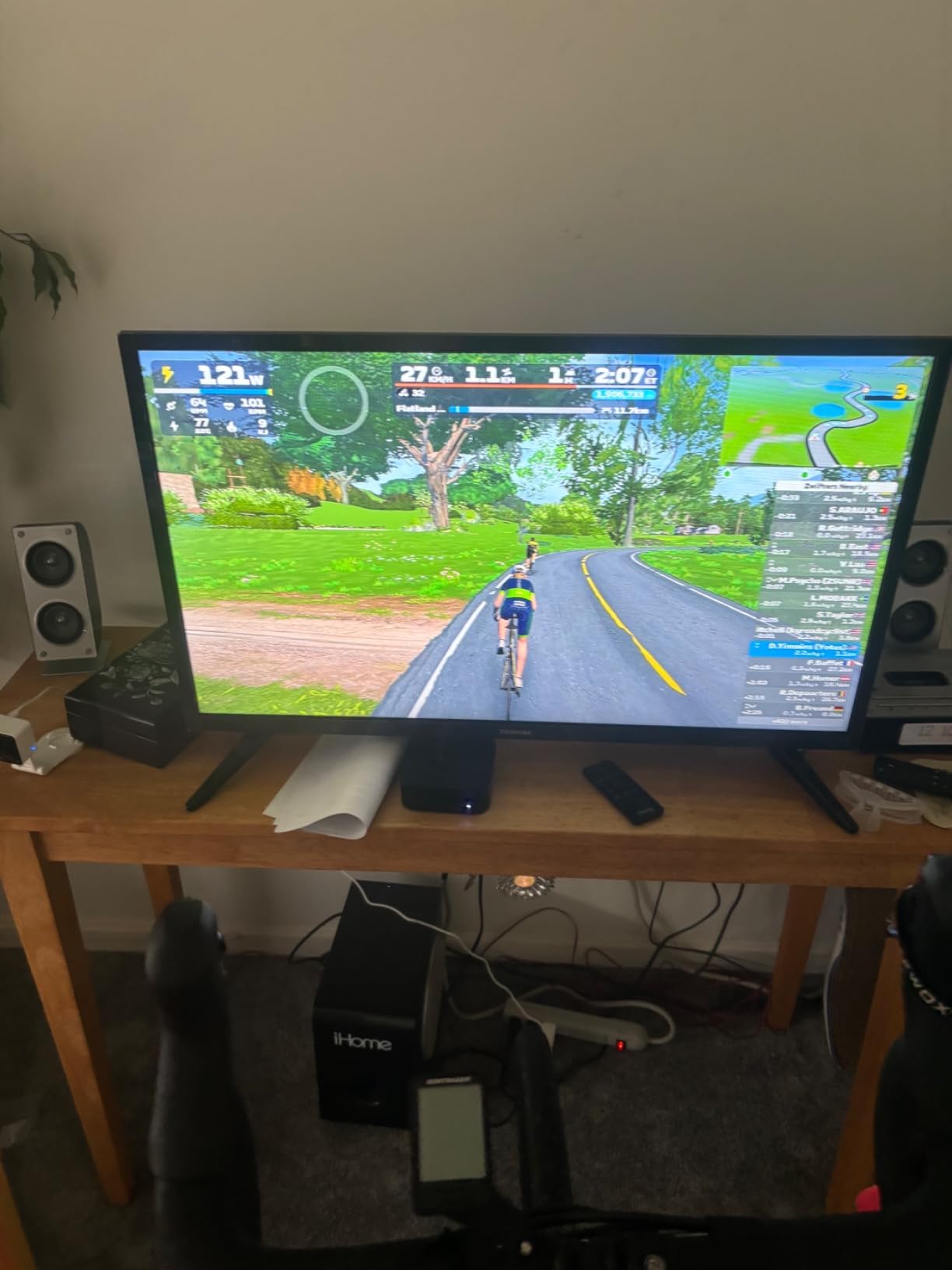 Polar H9 Heart Rate Sensor customer photo 1