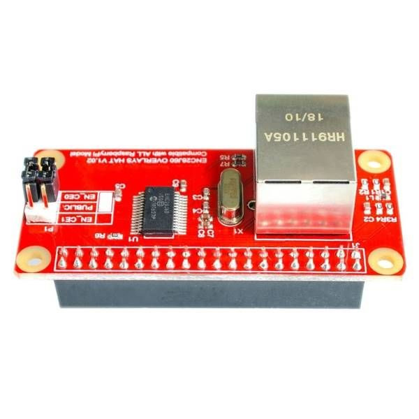 Cluster Case for Raspberry Pi5/Pi4/Pi3 and Other Single Board Computers | Cloudlet Case - Black Lime customer photo 2