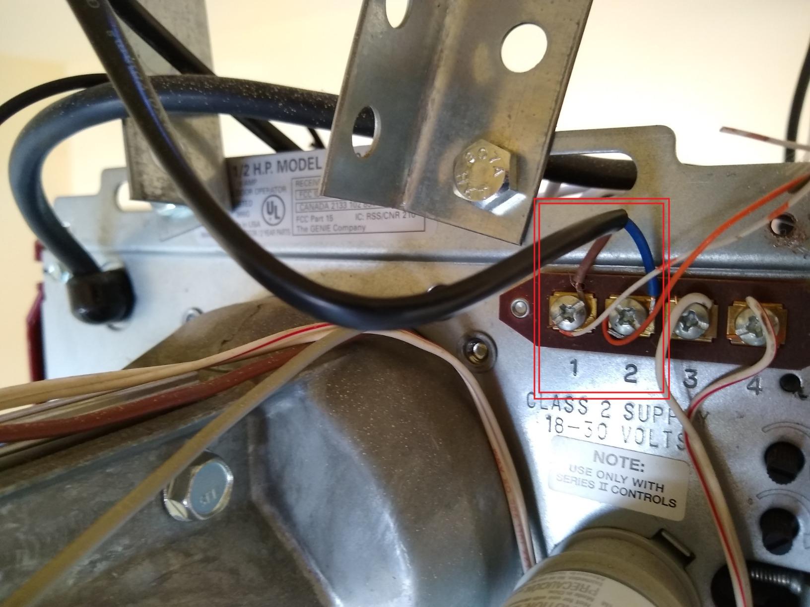 Smart Garage Door Opener Remote, Compatible with Apple HomeKit, Siri, CarPlay, Alexa, Google, SmartThings, and Android, Universal WiFi Garage Door Controller, App + Voice Control, No Hub Needed customer photo 2