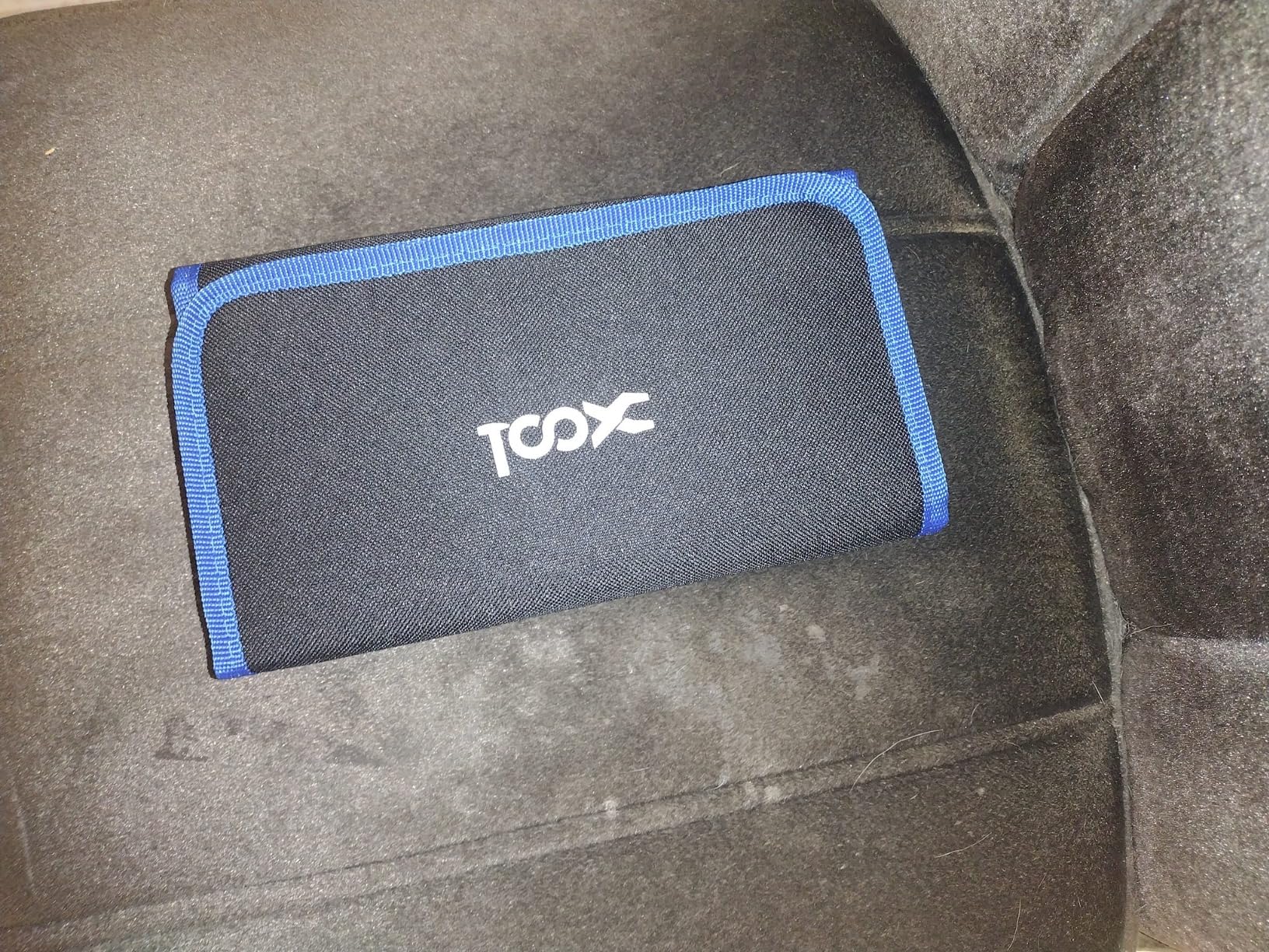 XOOL 62-in-1 Precision Screwdriver Kit, 58 Magnetic Bits, Flexible Shaft & Extension Rod customer photo 2