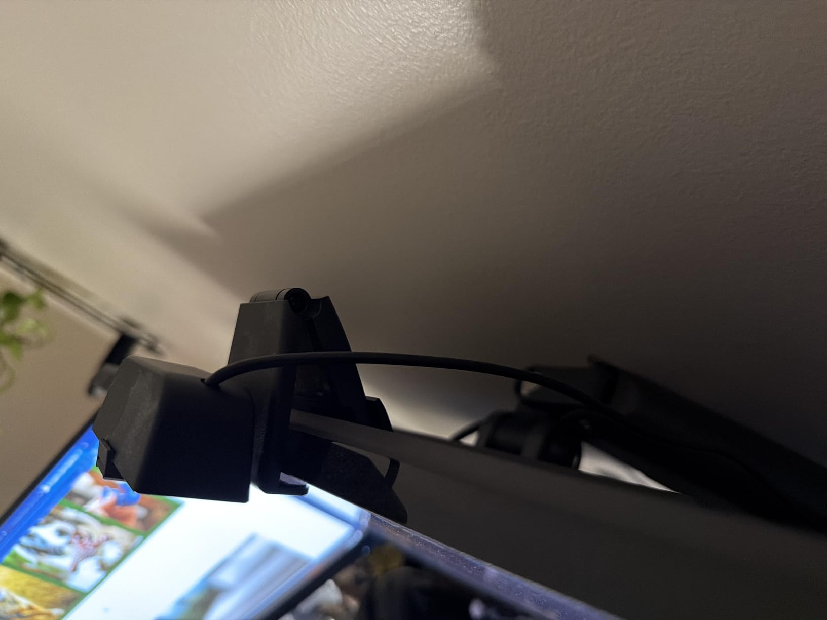 NexiGo N60 1080P Webcam with Microphone, Software Control & Privacy Cover, USB HD Computer Web Camera, Plug and Play, for Zoom/Skype/Teams, Conferencing and Video Calling customer photo 2